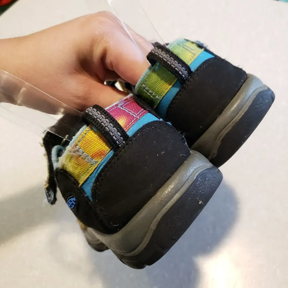 Keen excellent pre